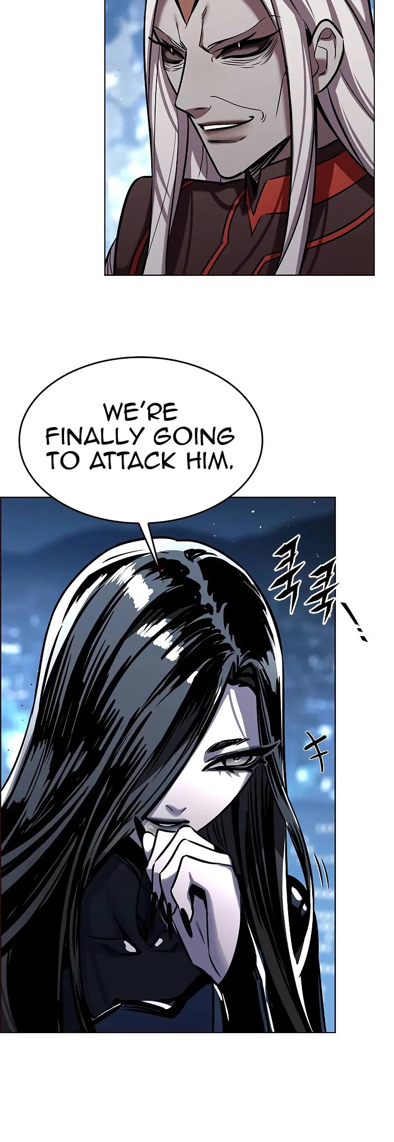 Eleceed Chap 310 - Next Chap 311