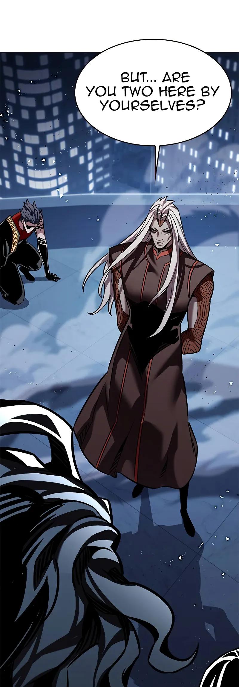 Eleceed Chap 310 - Next Chap 311