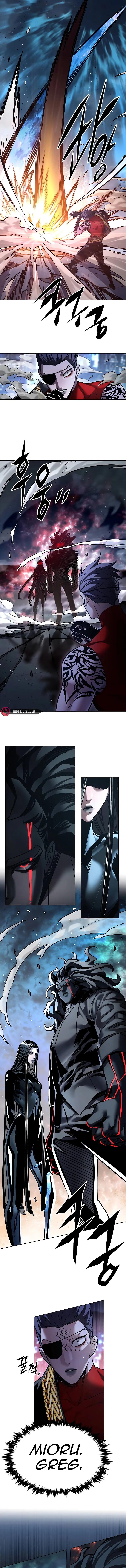 Eleceed Chap 310 - Next Chap 311