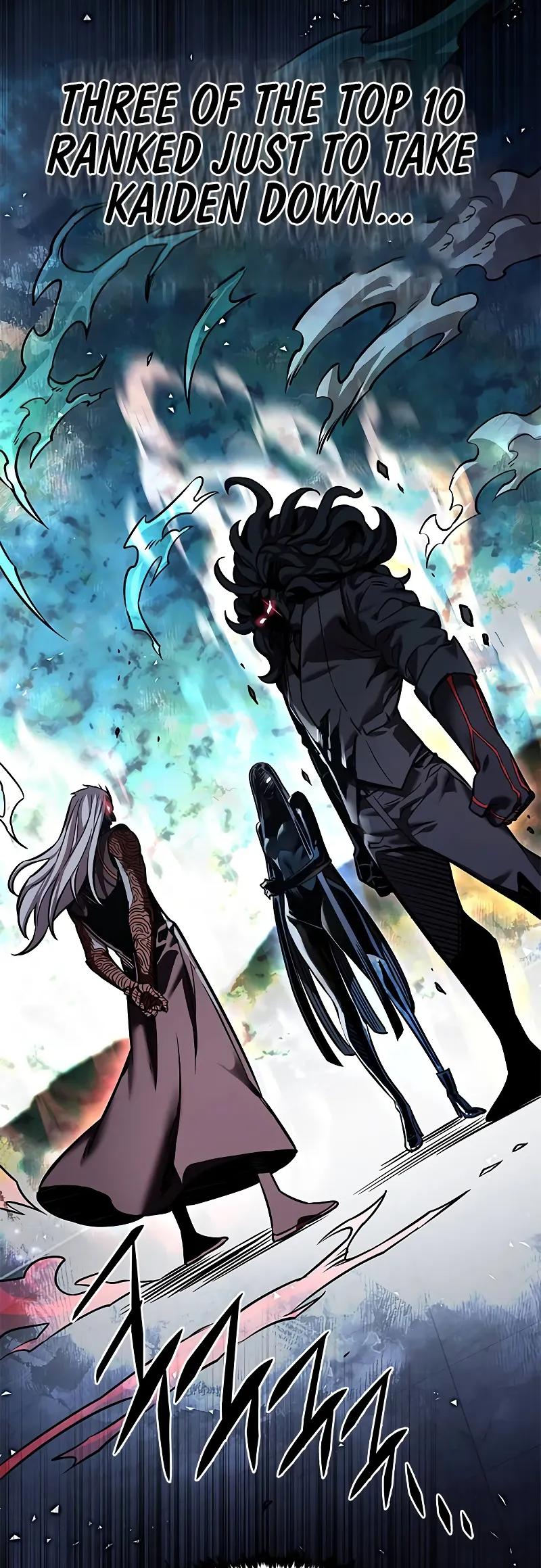 Eleceed Chap 310 - Next Chap 311