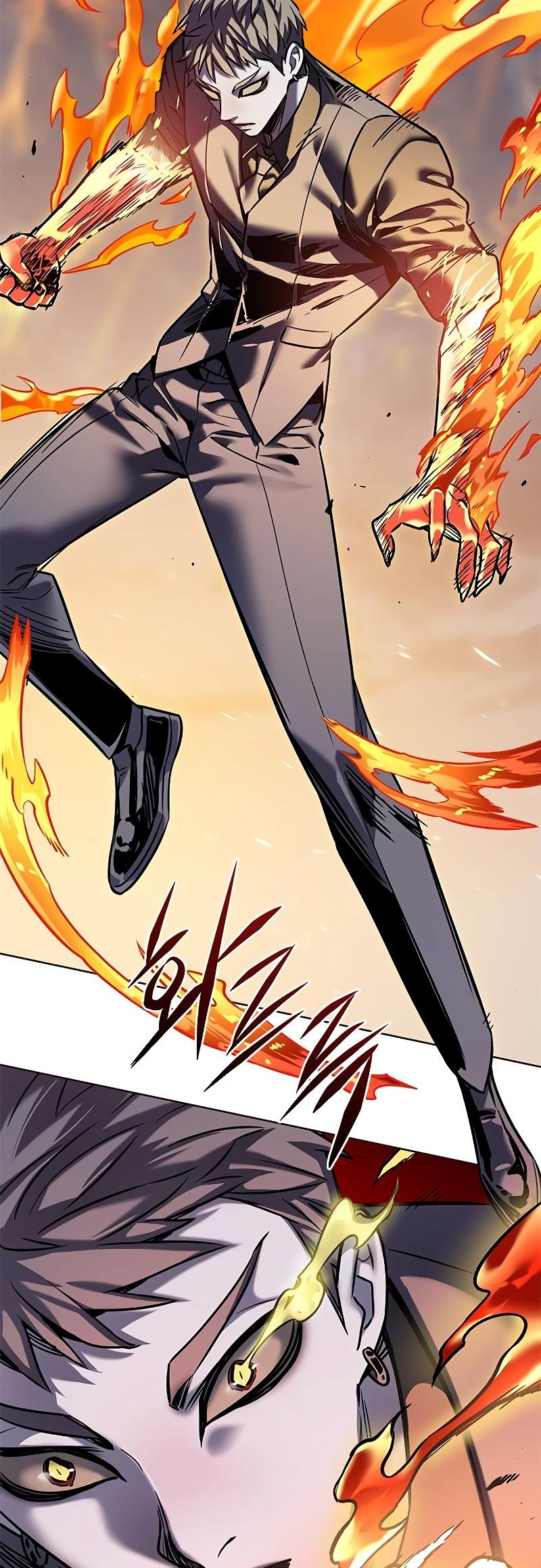 Eleceed Chap 310 - Next Chap 311