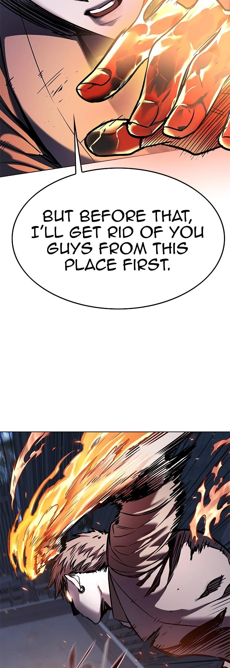 Eleceed Chap 310 - Next Chap 311