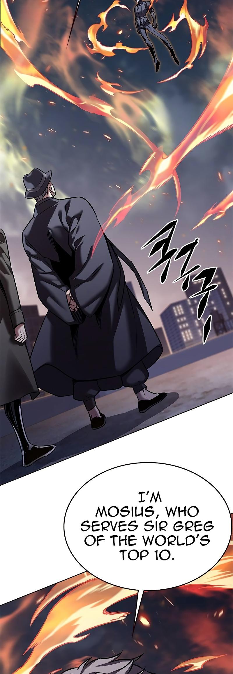 Eleceed Chap 310 - Next Chap 311
