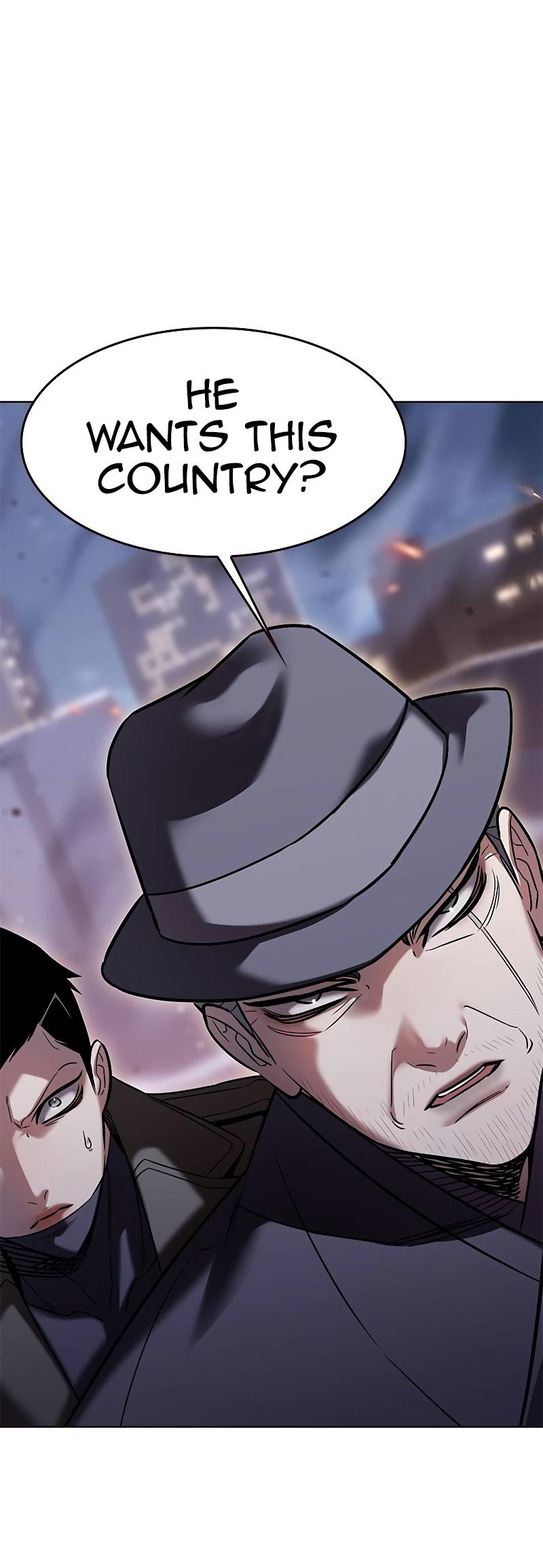 Eleceed Chap 310 - Next Chap 311