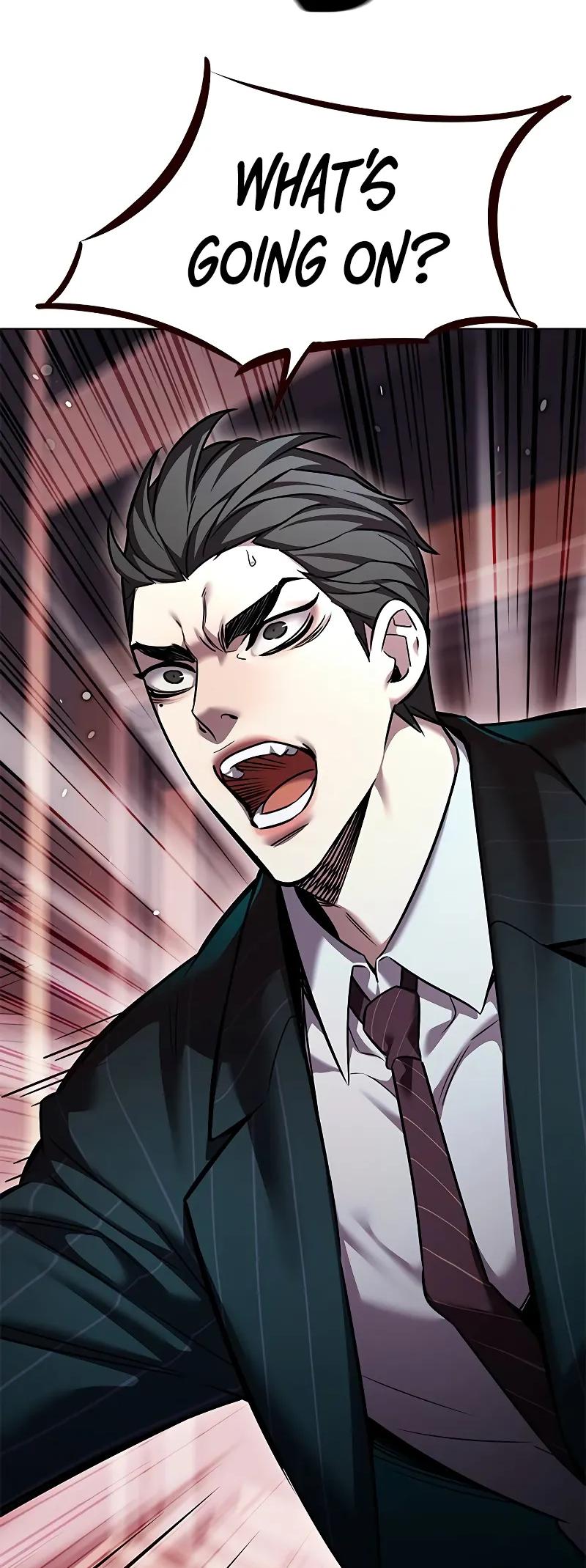 Eleceed Chap 310 - Next Chap 311