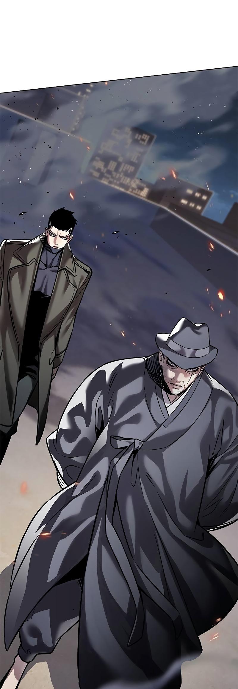 Eleceed Chap 310 - Next Chap 311