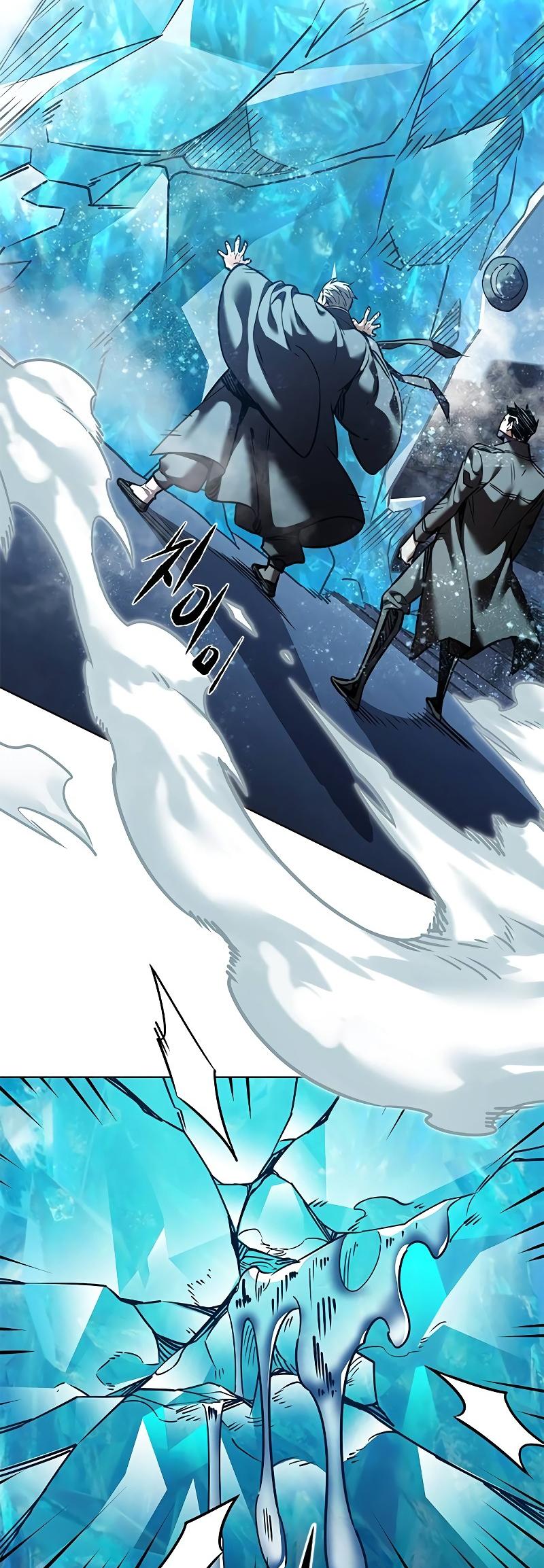 Eleceed Chap 310 - Next Chap 311
