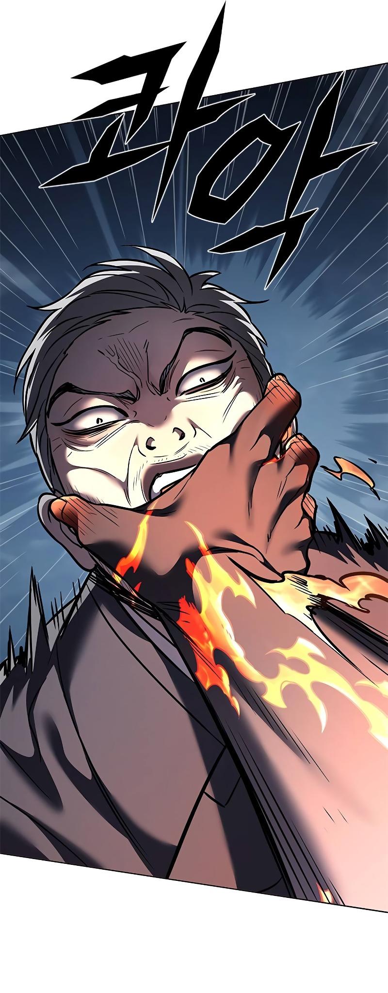 Eleceed Chap 310 - Next Chap 311