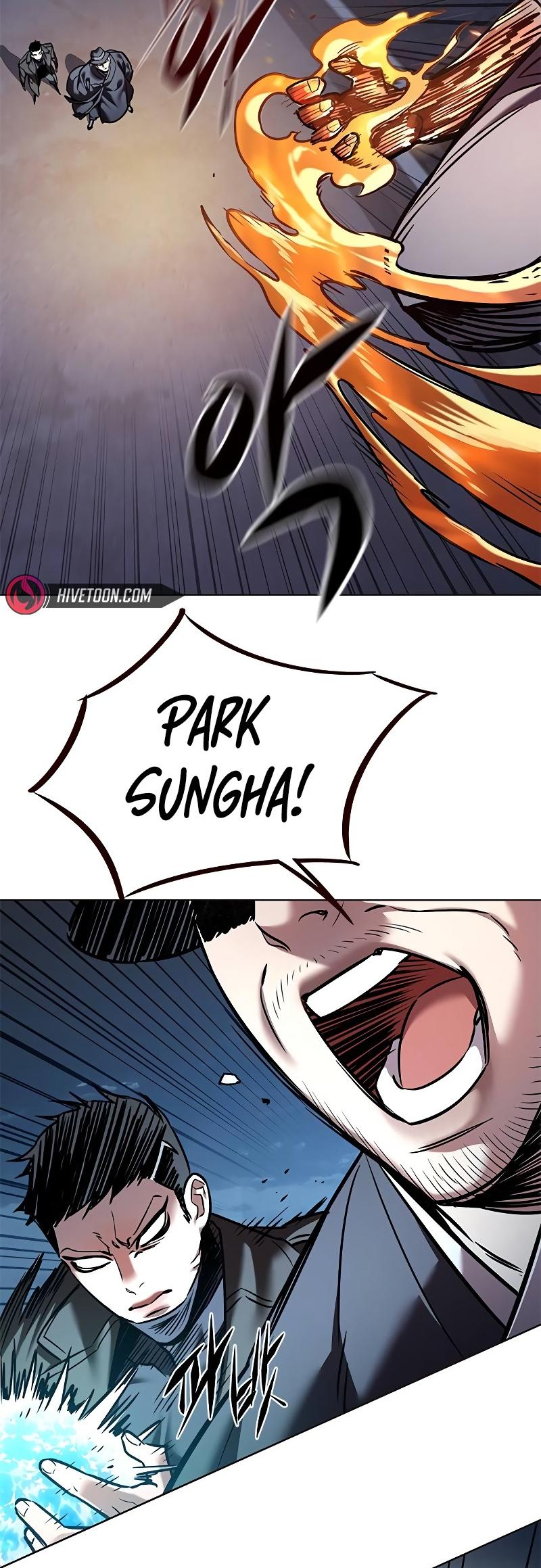 Eleceed Chap 310 - Next Chap 311