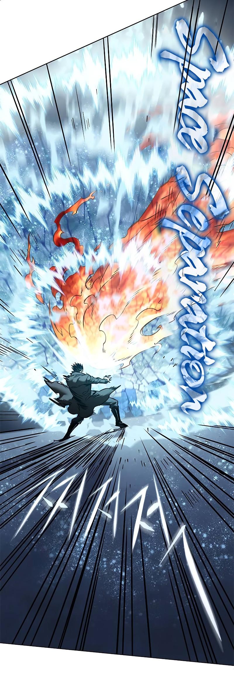 Eleceed Chap 310 - Next Chap 311