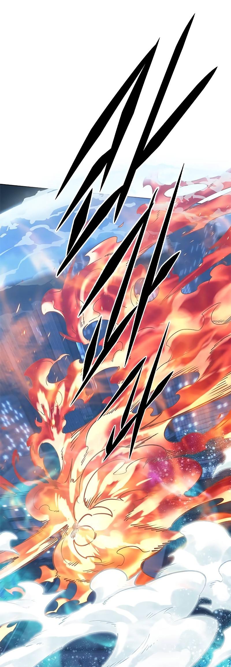 Eleceed Chap 310 - Next Chap 311