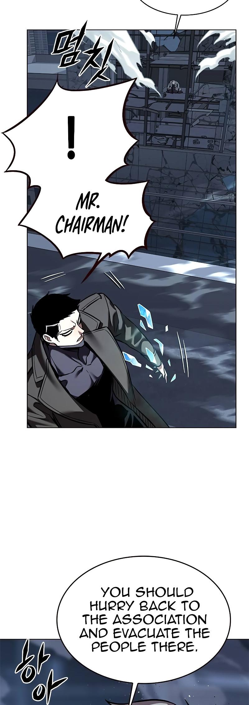 Eleceed Chap 310 - Next Chap 311