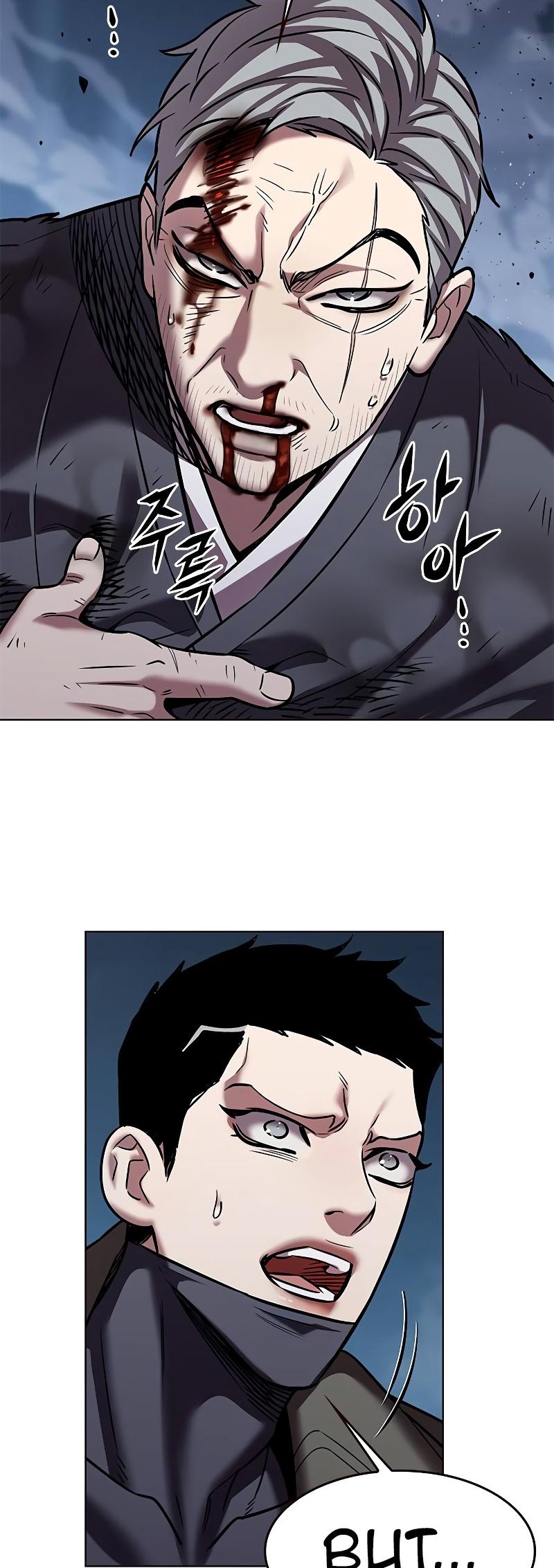 Eleceed Chap 310 - Next Chap 311