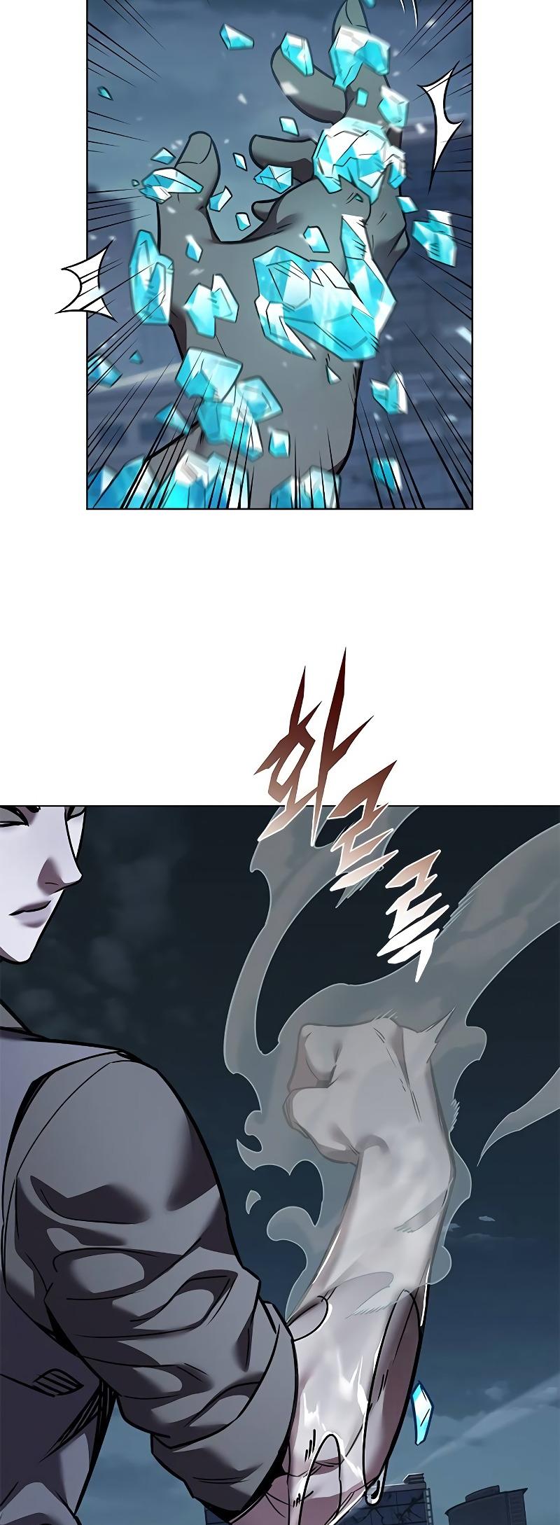 Eleceed Chap 310 - Next Chap 311