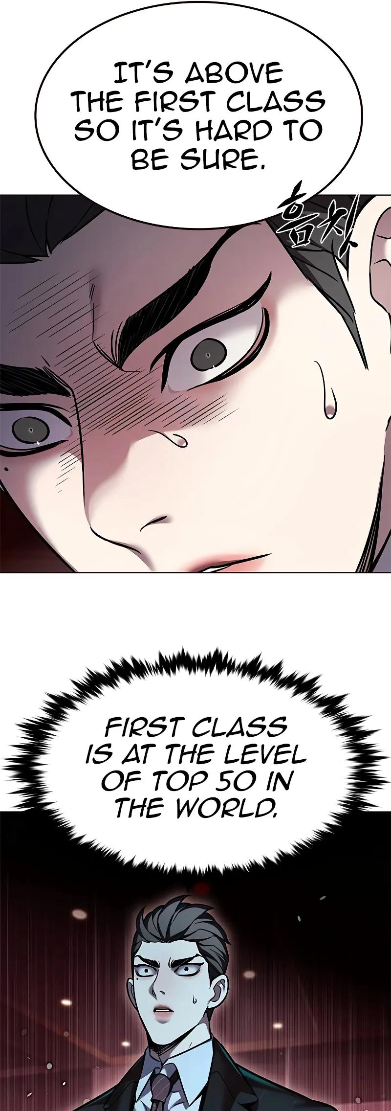 Eleceed Chap 310 - Next Chap 311