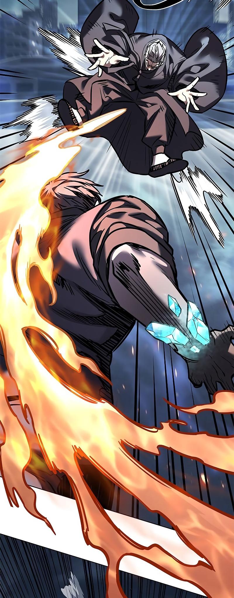 Eleceed Chap 310 - Next Chap 311