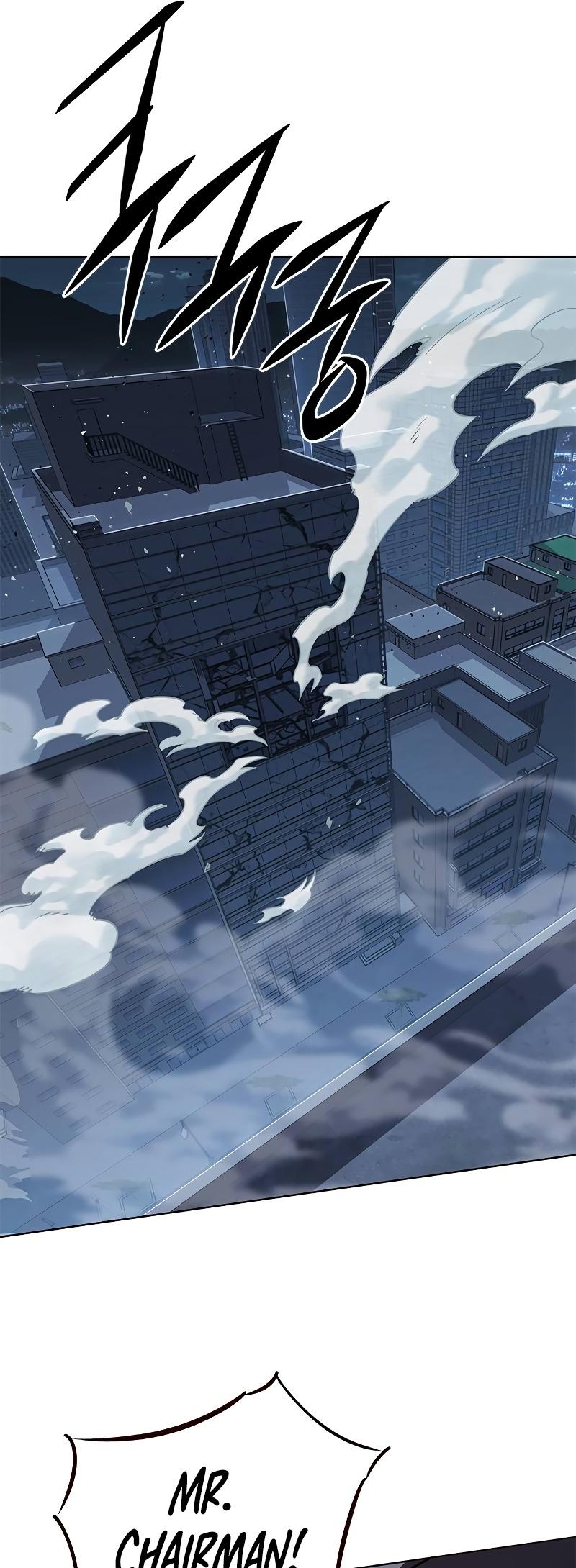 Eleceed Chap 310 - Next Chap 311