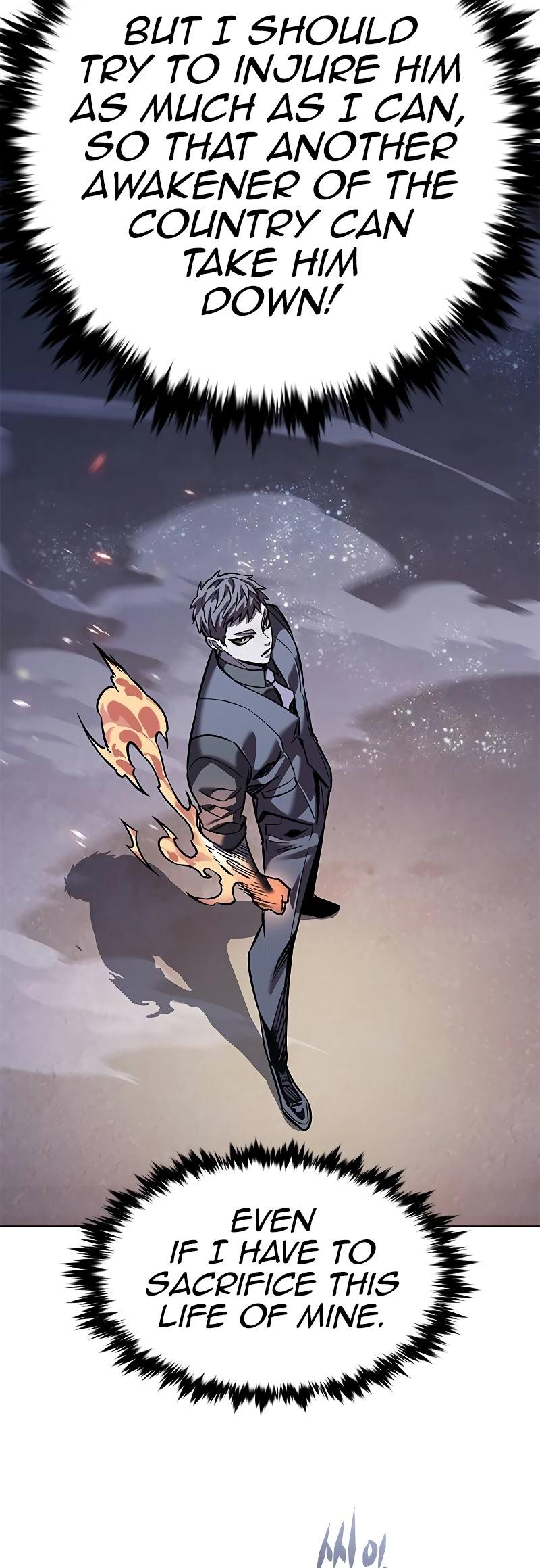 Eleceed Chap 310 - Next Chap 311