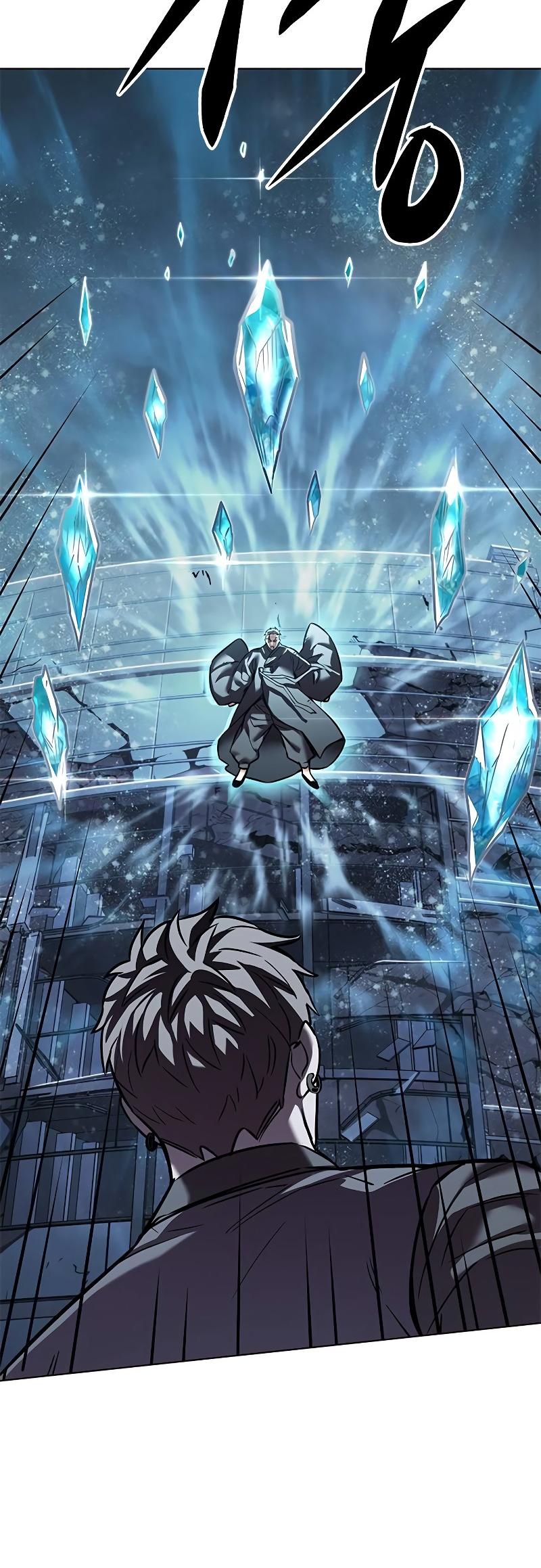 Eleceed Chap 310 - Next Chap 311