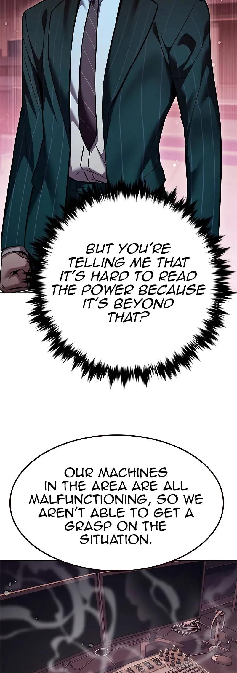 Eleceed Chap 310 - Next Chap 311