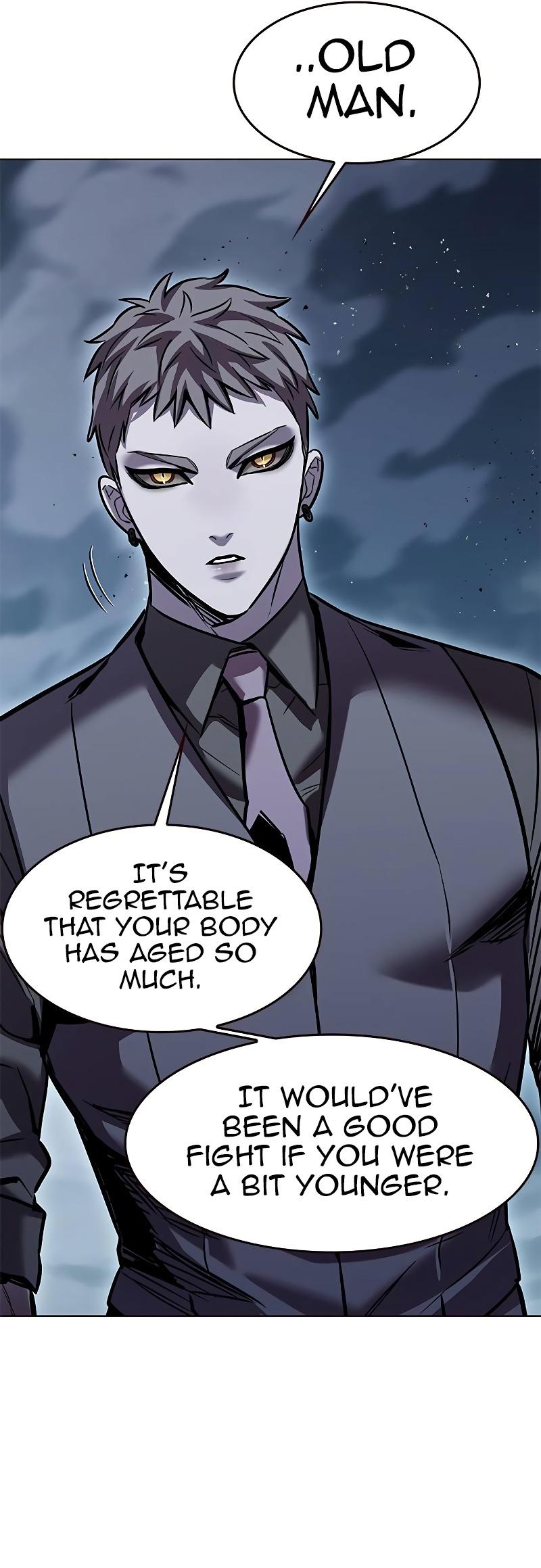 Eleceed Chap 310 - Next Chap 311