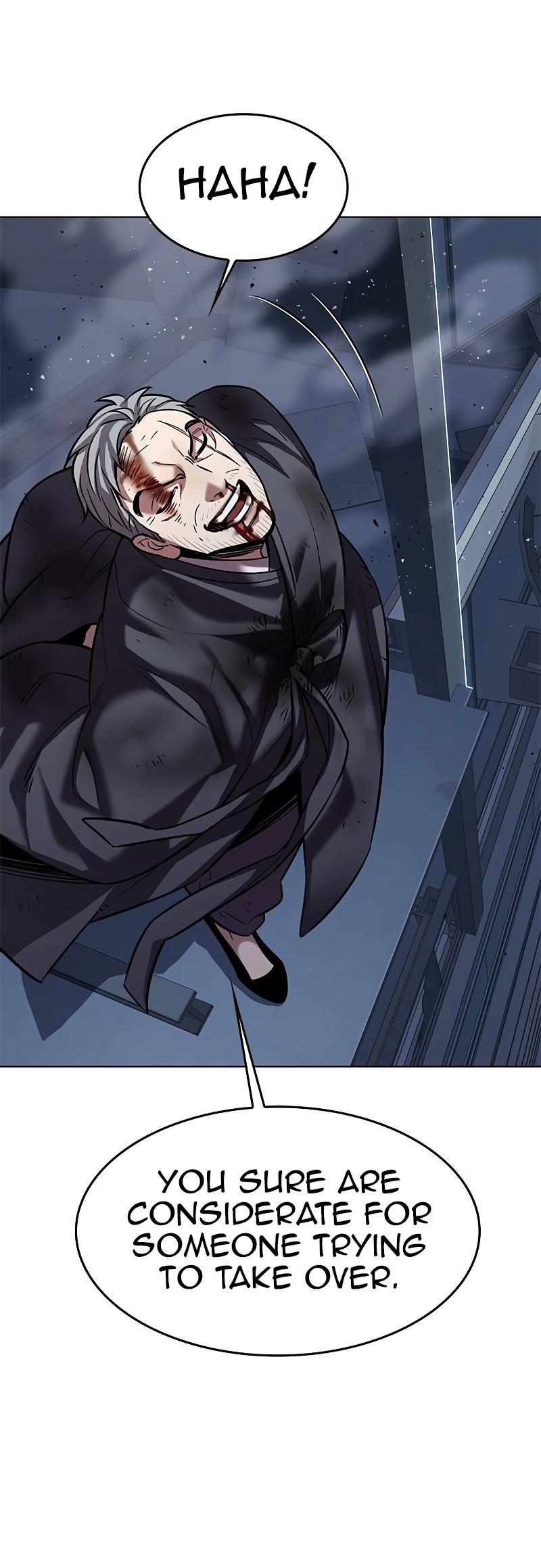 Eleceed Chap 310 - Next Chap 311