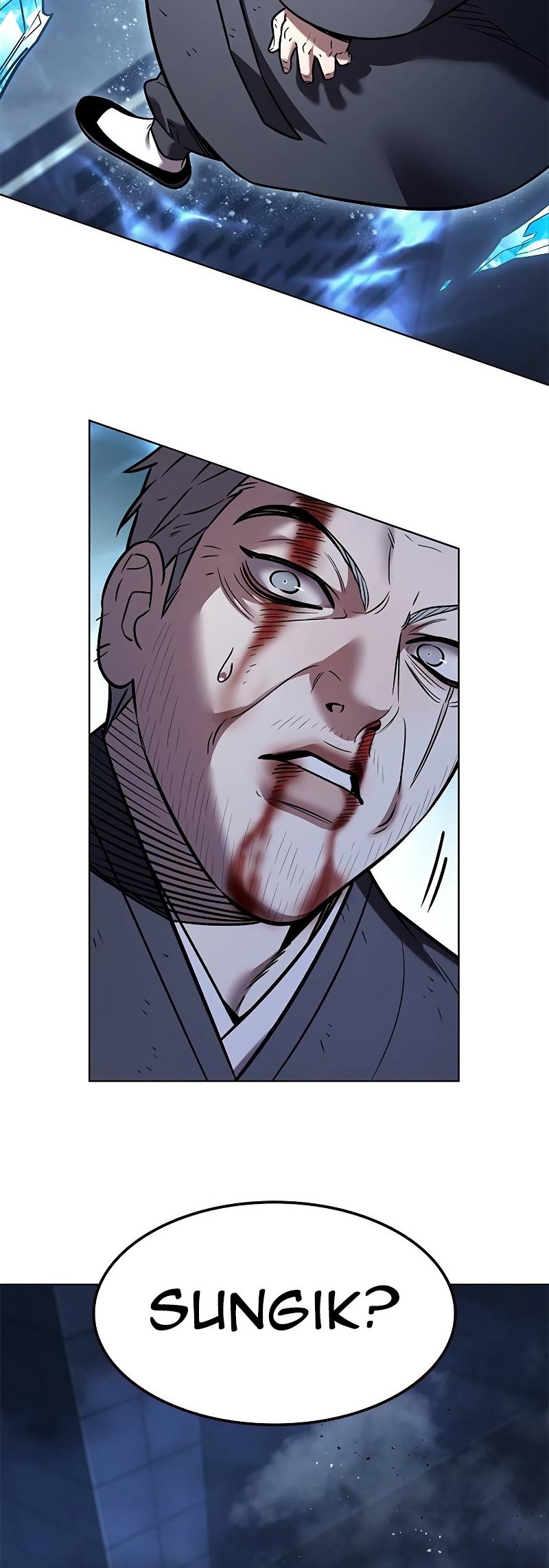 Eleceed Chap 310 - Next Chap 311