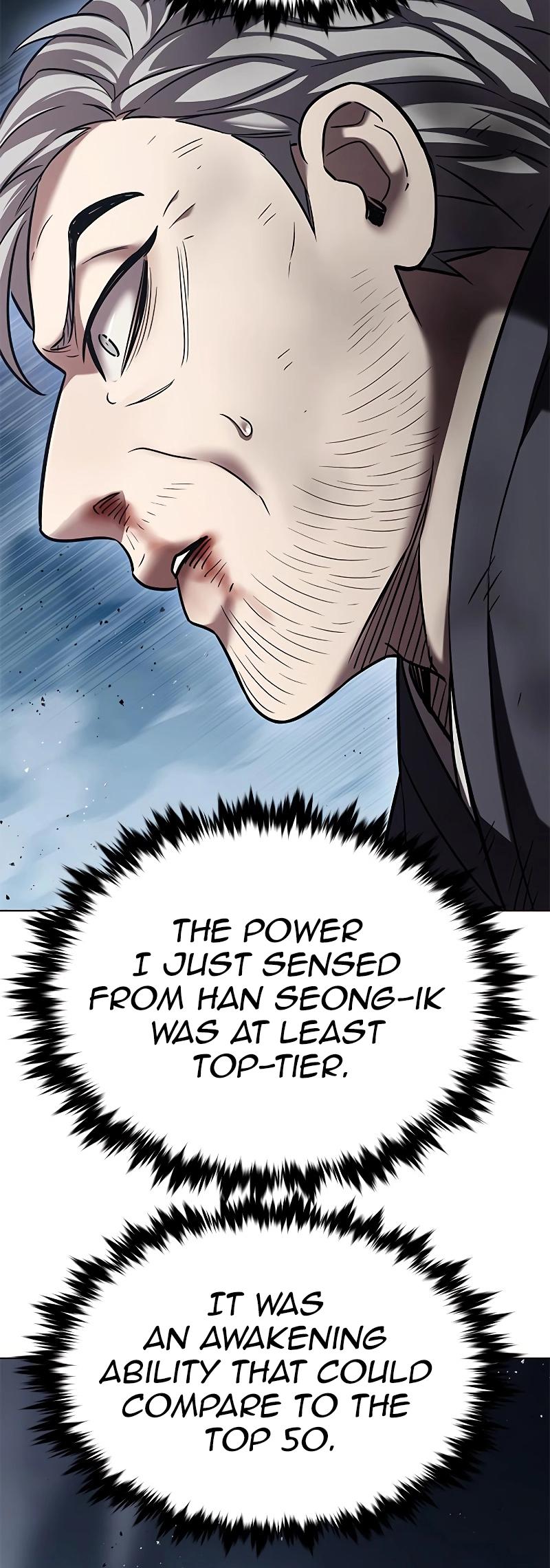 Eleceed Chap 311 - Next Chap 312