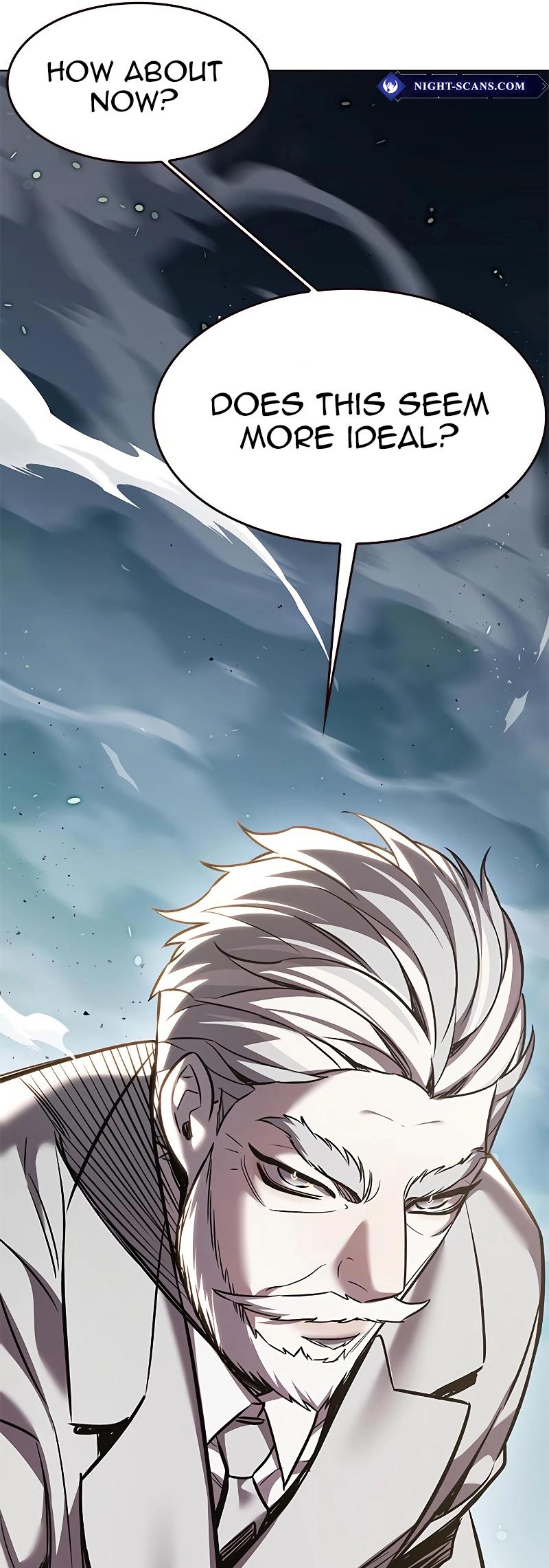 Eleceed Chap 311 - Next Chap 312