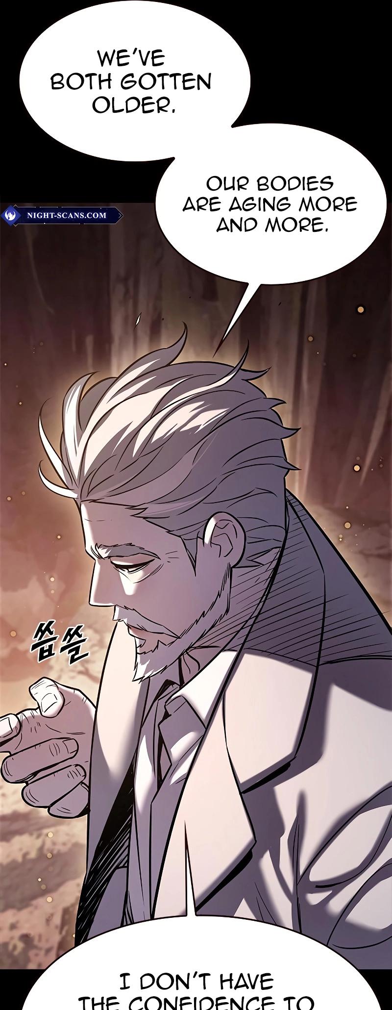Eleceed Chap 311 - Next Chap 312