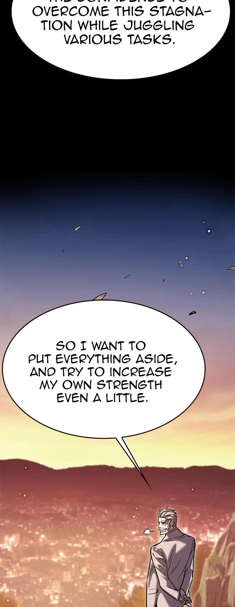 Eleceed Chap 311 - Next Chap 312