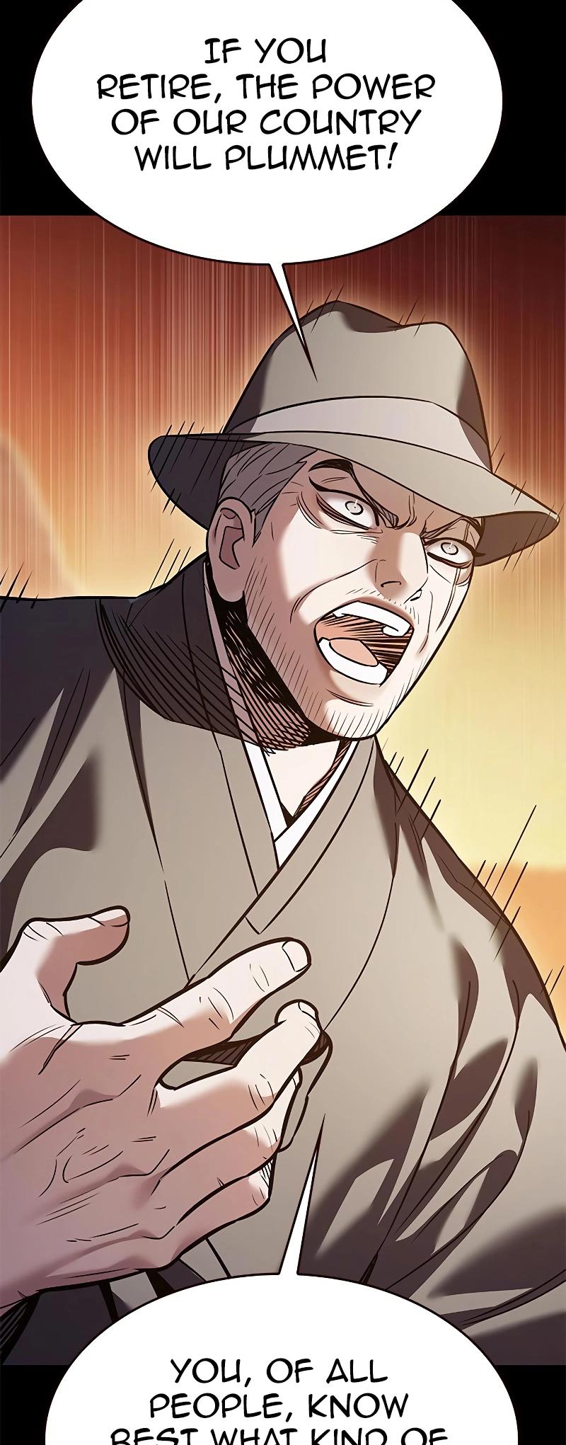 Eleceed Chap 311 - Next Chap 312