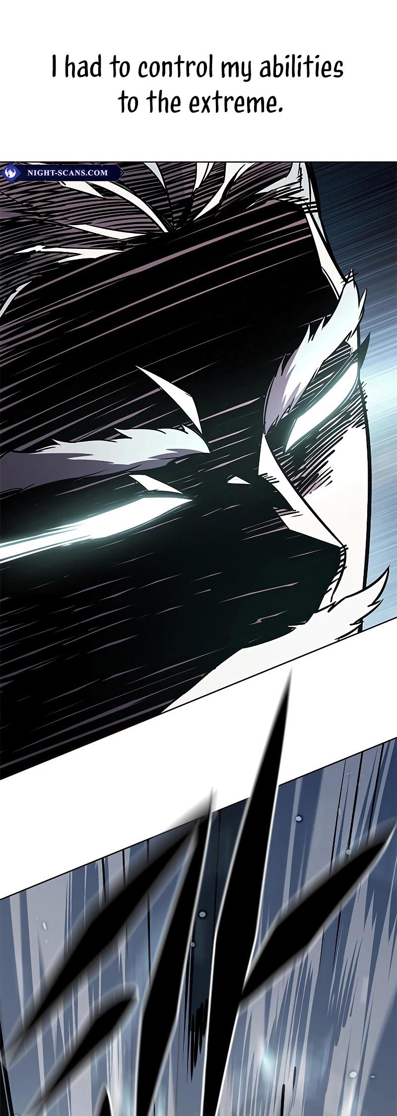 Eleceed Chap 311 - Next Chap 312
