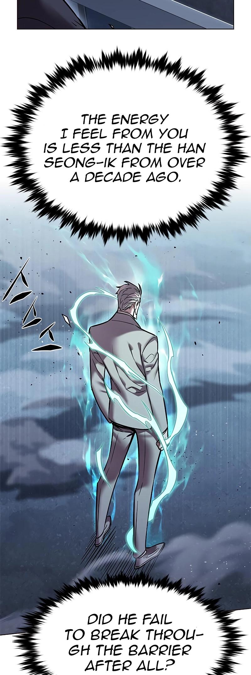 Eleceed Chap 311 - Next Chap 312