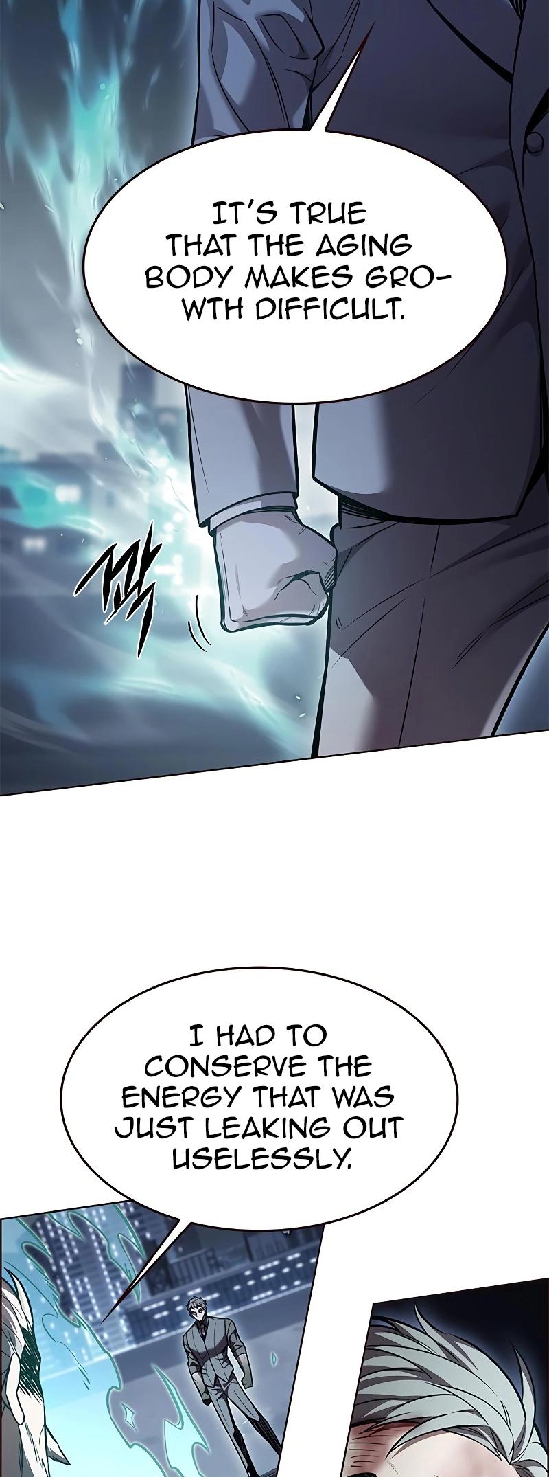 Eleceed Chap 311 - Next Chap 312