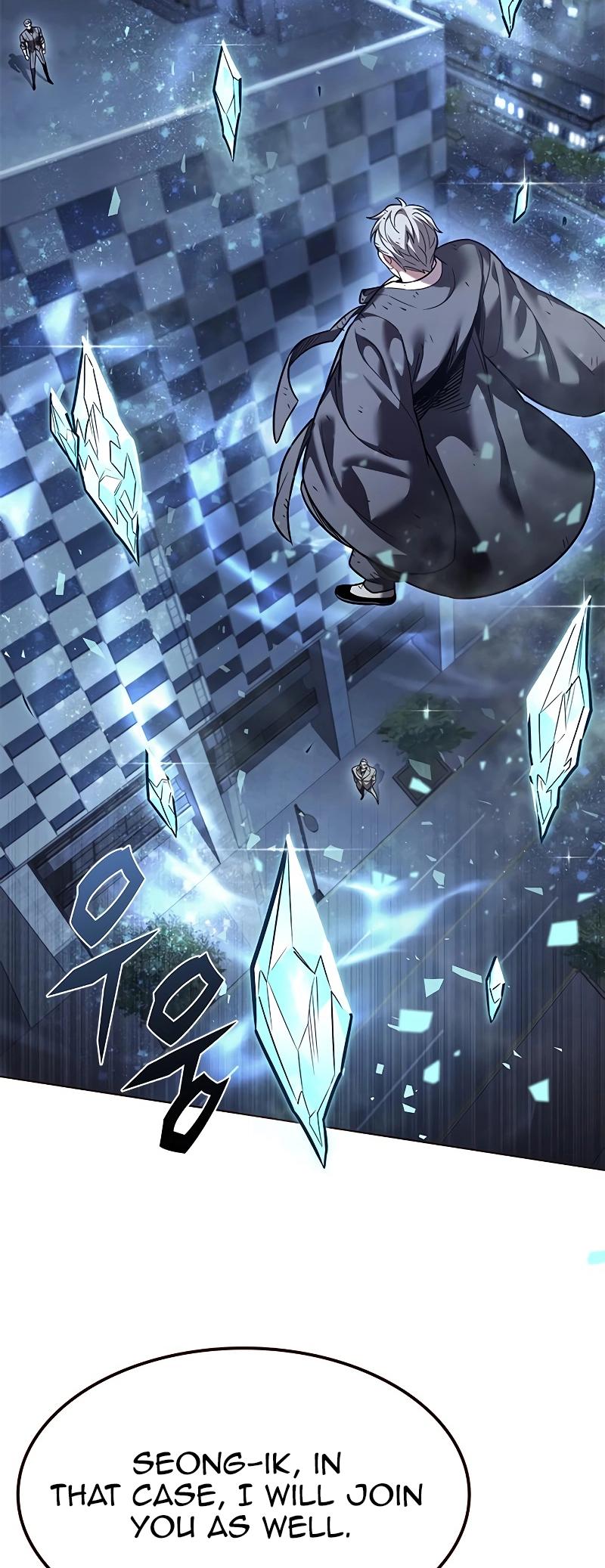 Eleceed Chap 311 - Next Chap 312