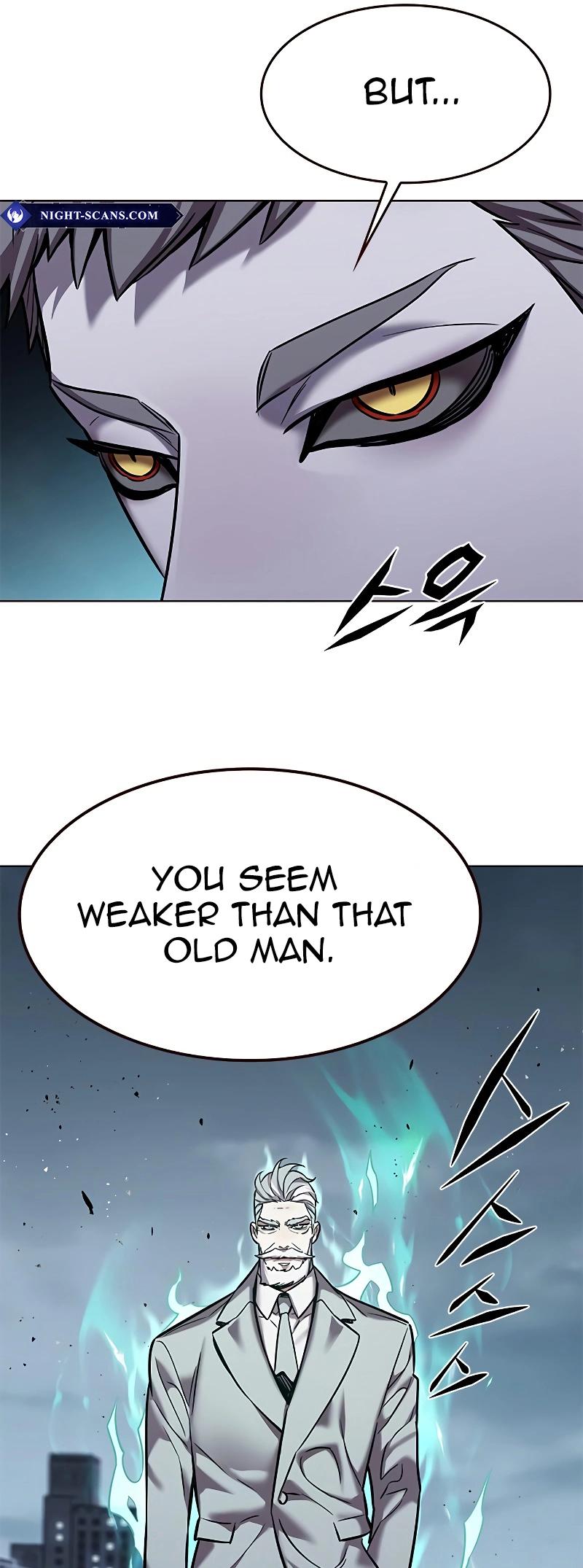 Eleceed Chap 311 - Next Chap 312