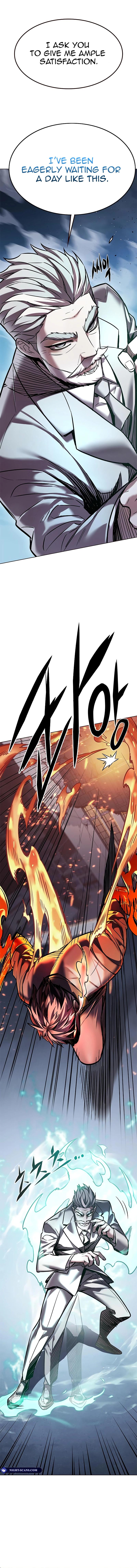 Eleceed Chap 311 - Next Chap 312