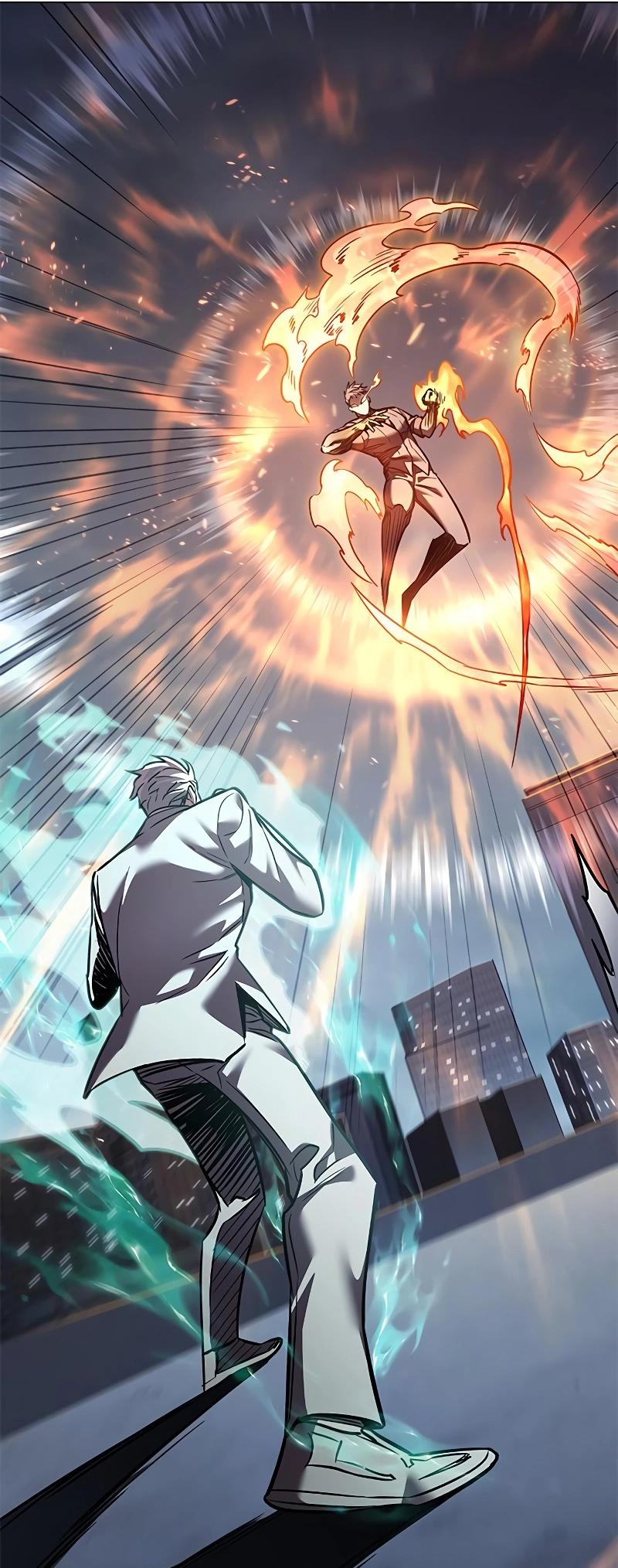 Eleceed Chap 311 - Next Chap 312