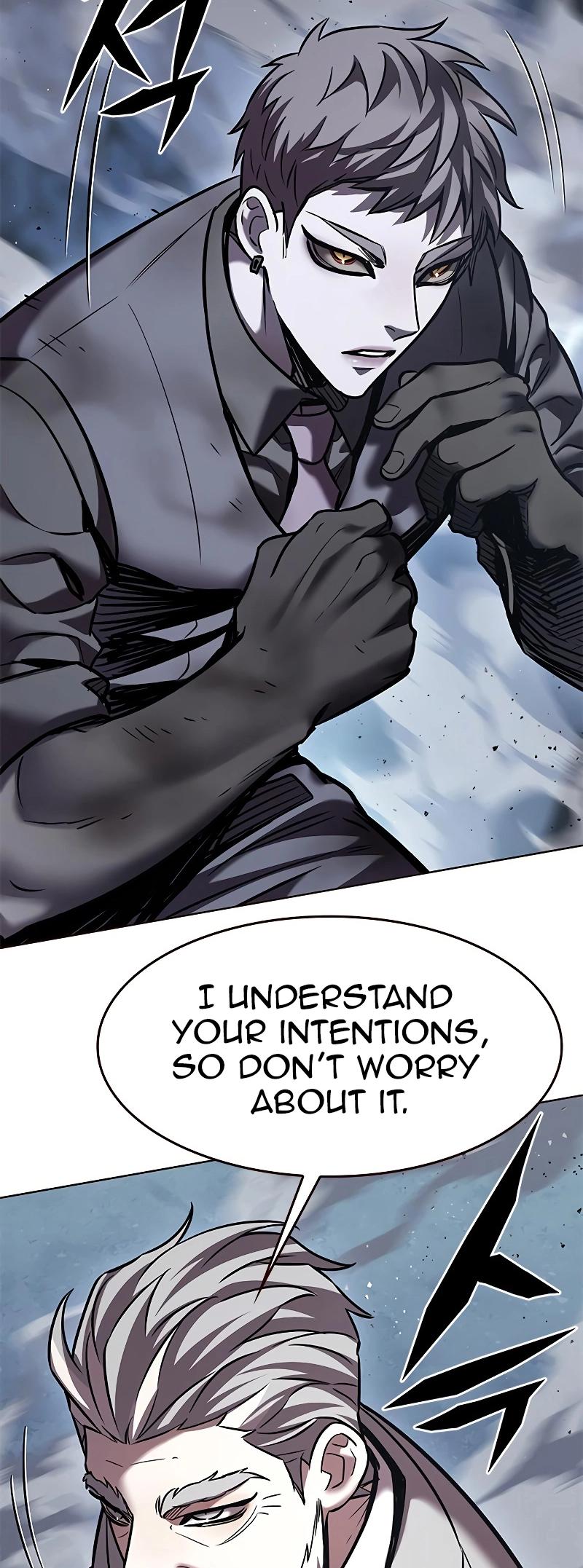 Eleceed Chap 311 - Next Chap 312