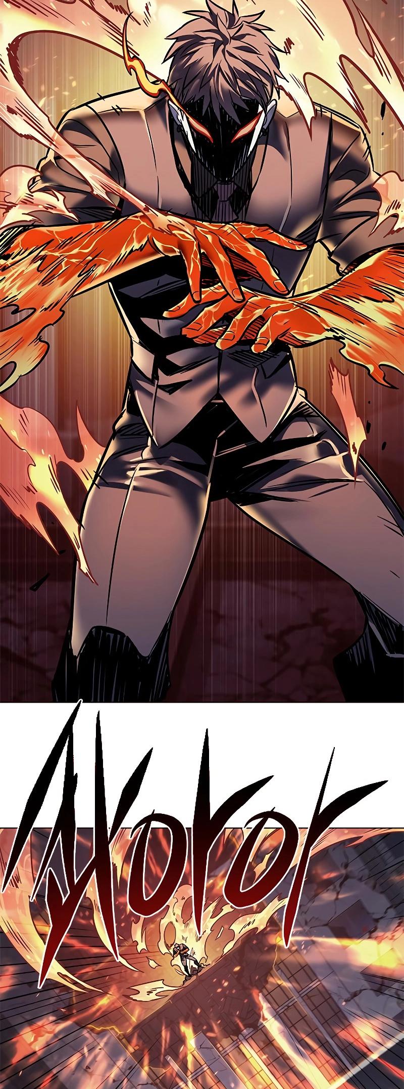 Eleceed Chap 311 - Next Chap 312