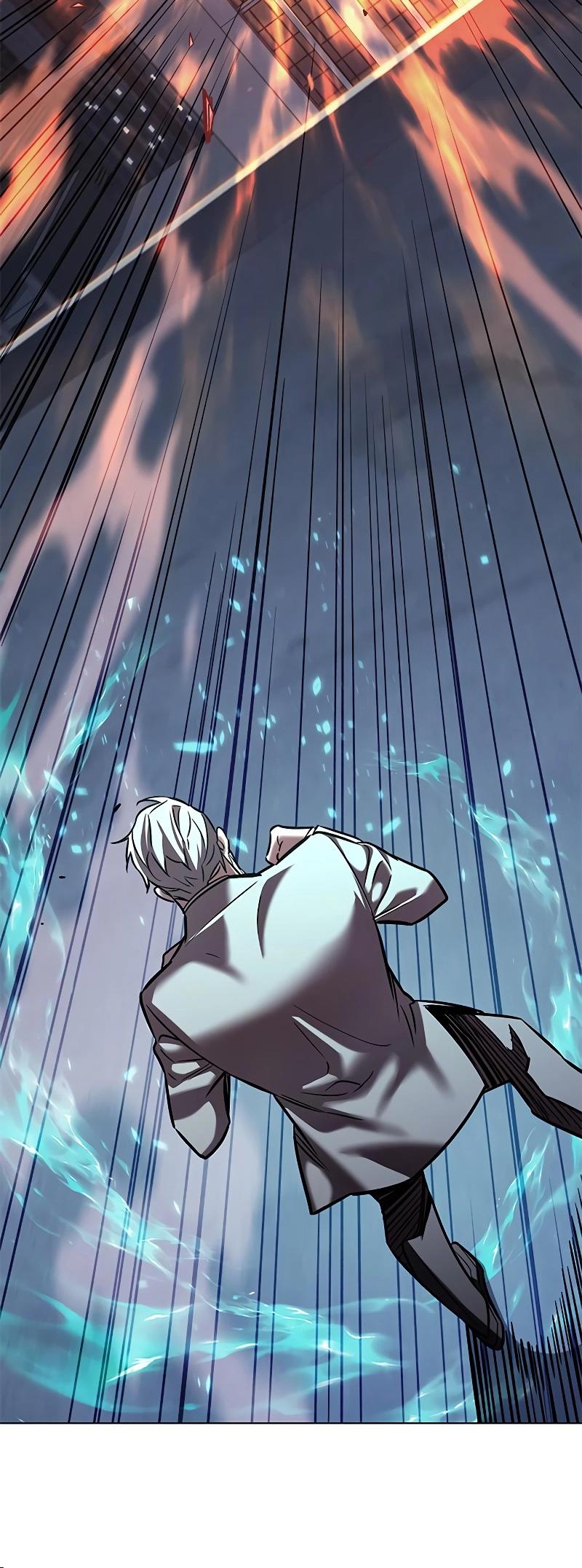 Eleceed Chap 311 - Next Chap 312