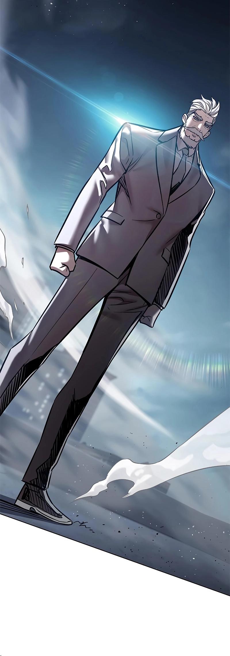 Eleceed Chap 311 - Next Chap 312