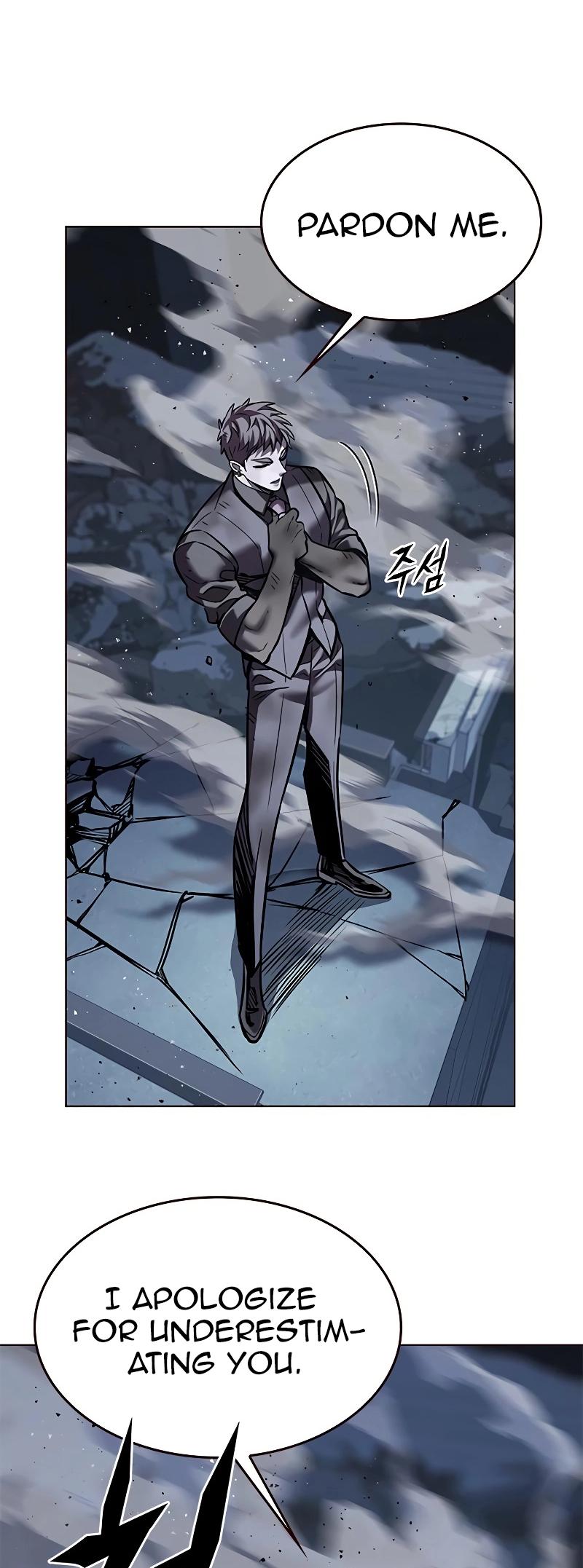 Eleceed Chap 311 - Next Chap 312