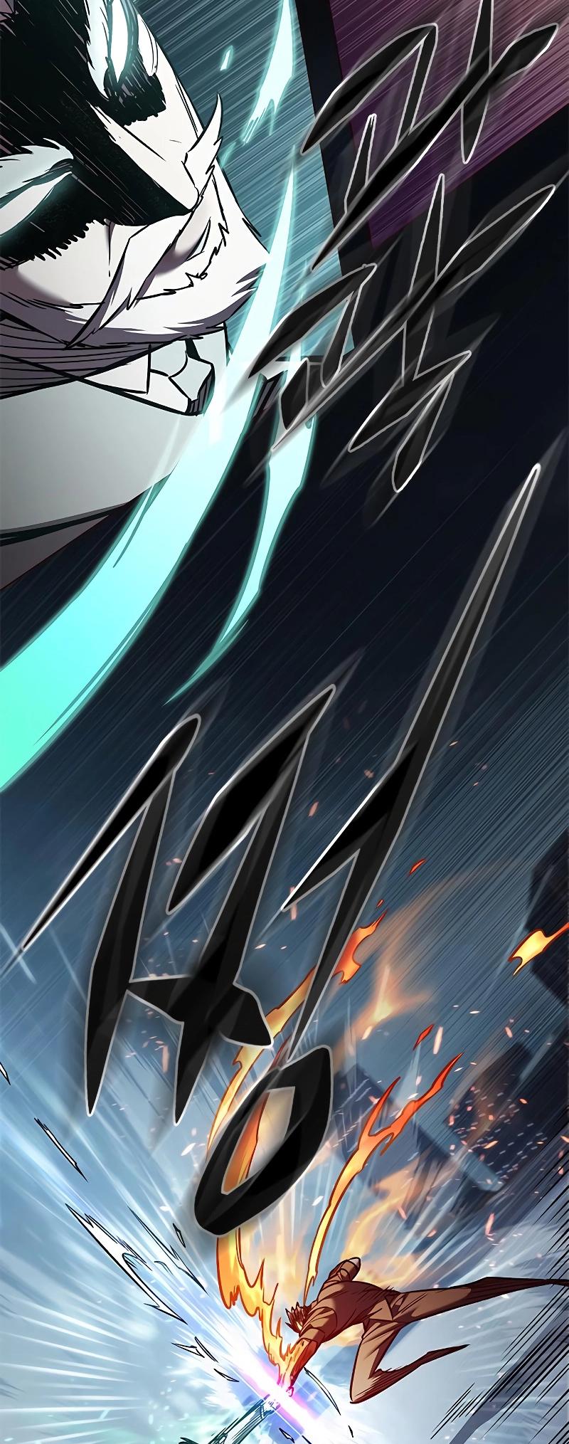 Eleceed Chap 311 - Next Chap 312