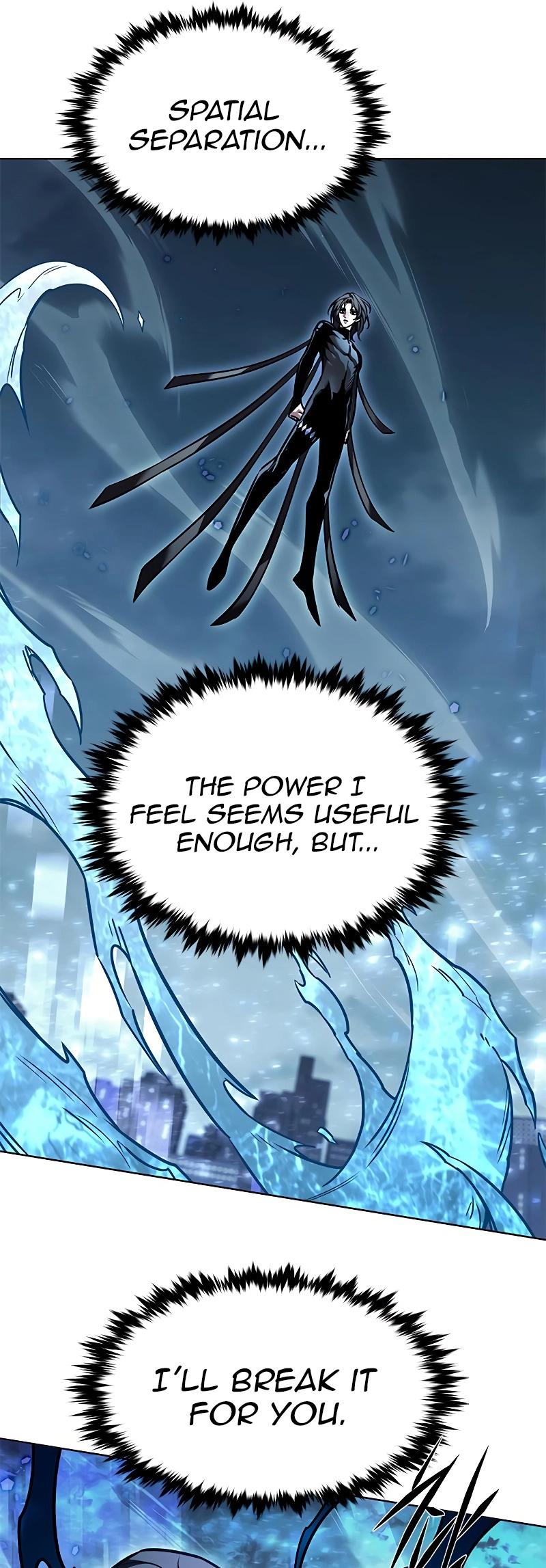 Eleceed Chap 311 - Next Chap 312