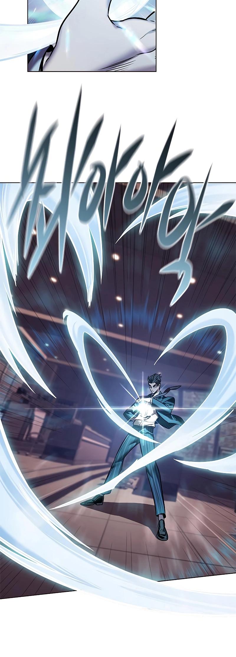Eleceed Chap 311 - Next Chap 312