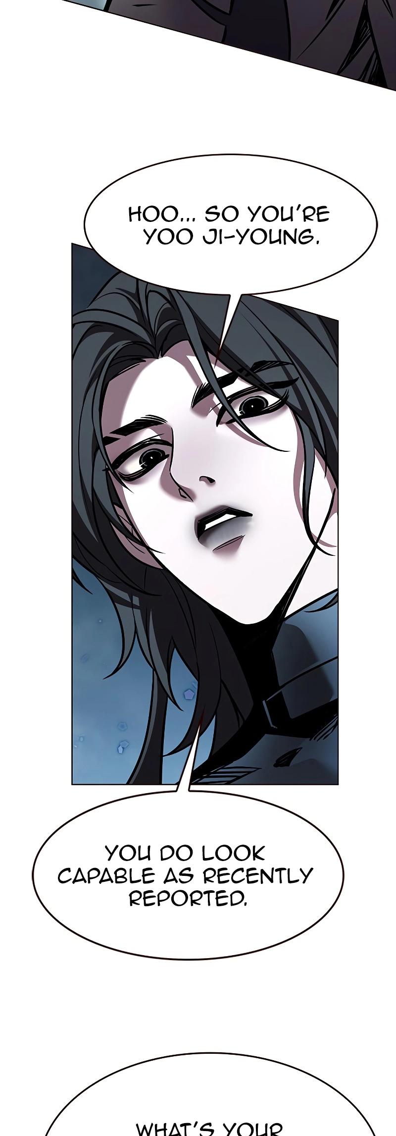 Eleceed Chap 311 - Next Chap 312