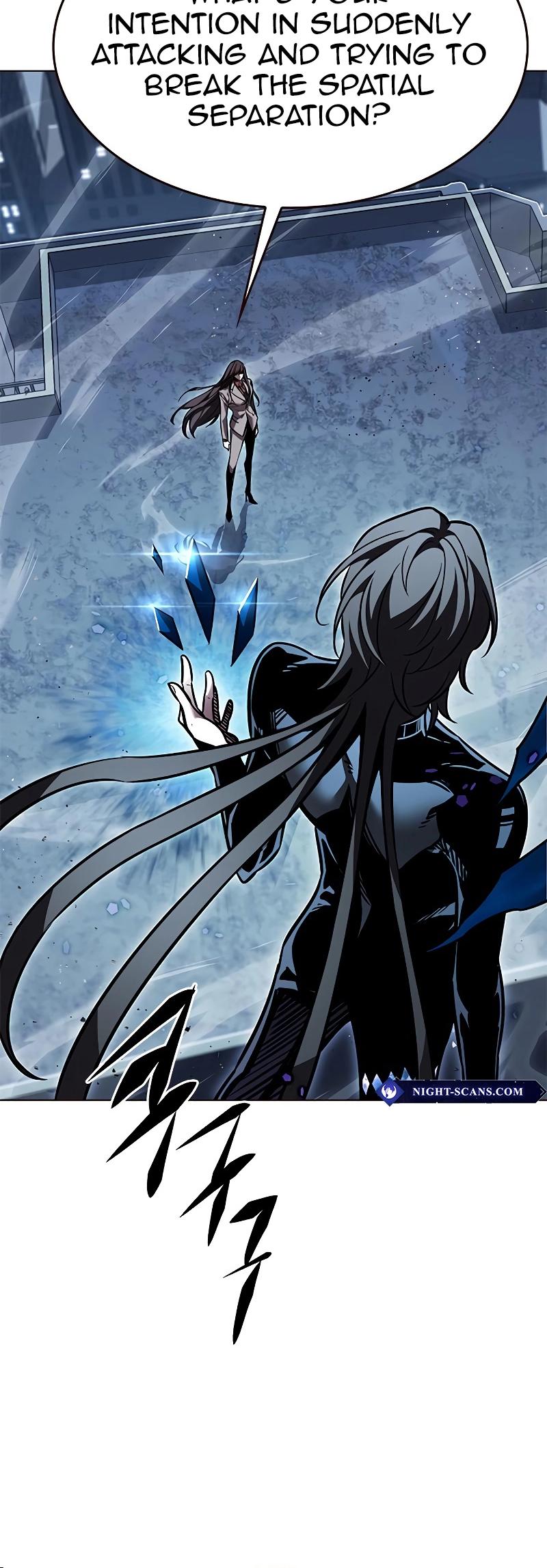 Eleceed Chap 311 - Next Chap 312