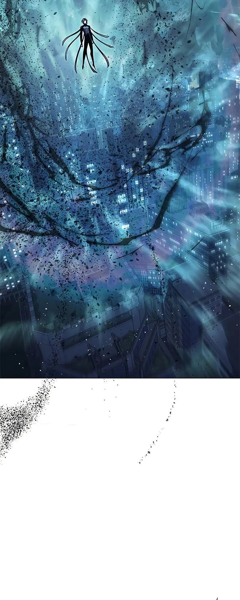Eleceed Chap 312 - Next Chap 313